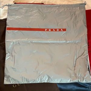 Prada Dustbag